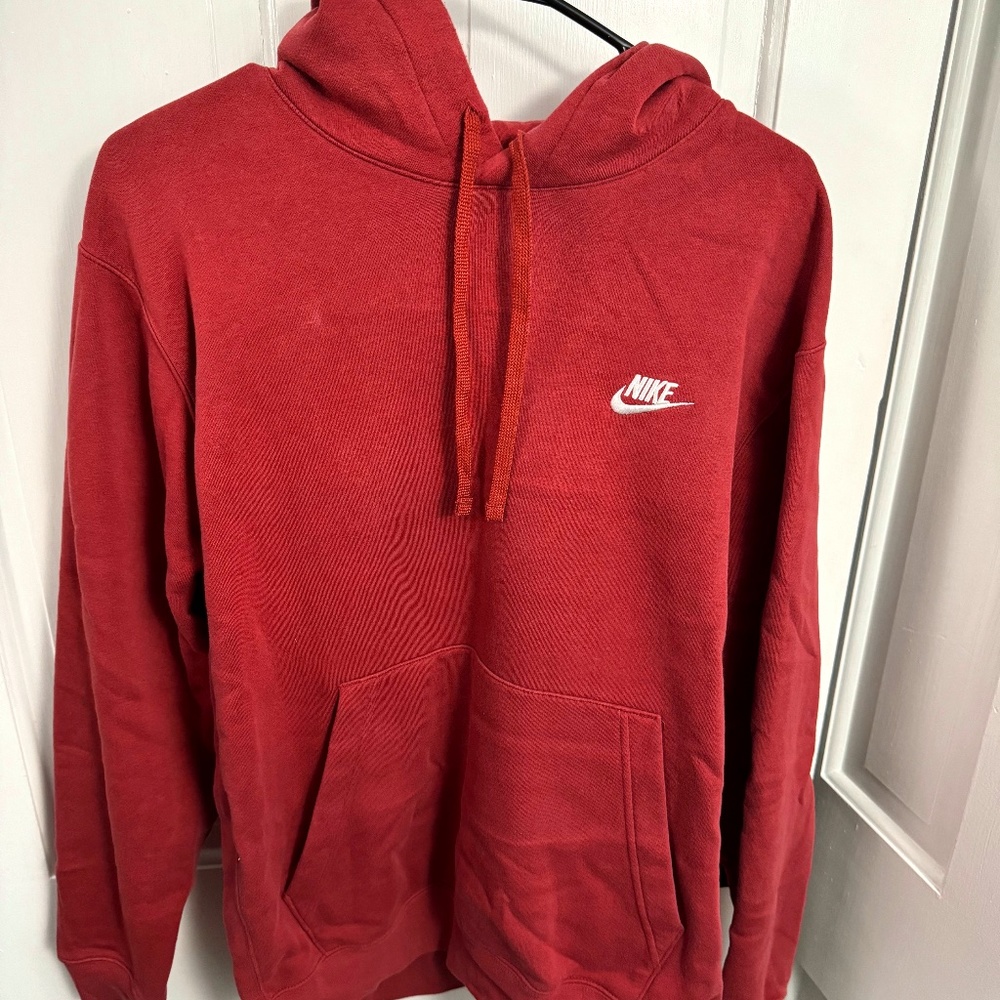 Nike Hoodie